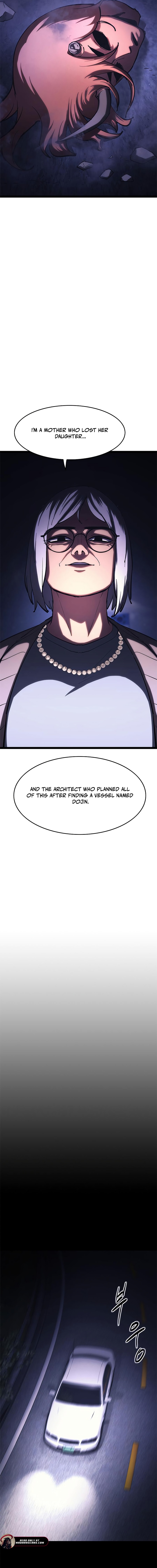 Read The Demon in Human Form EN Manga Online