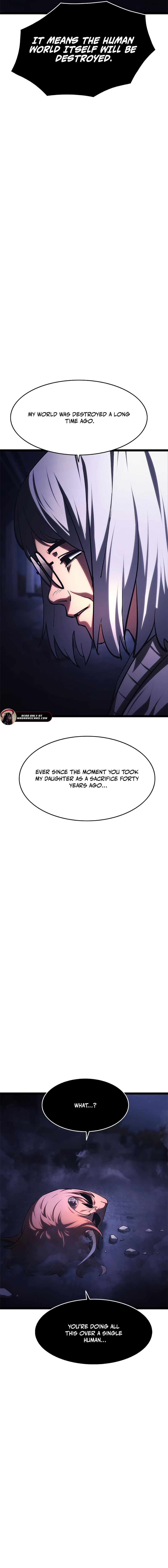 Read The Demon in Human Form EN Manga Online