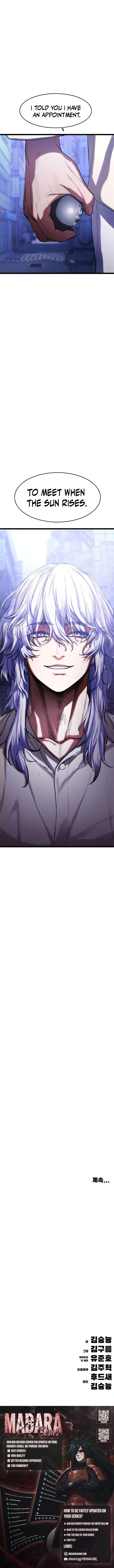 Read The Demon in Human Form EN Manga Online