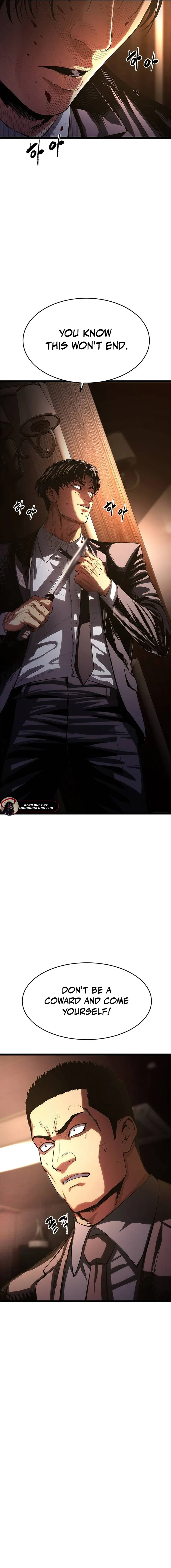 Read The Demon in Human Form EN Manga Online