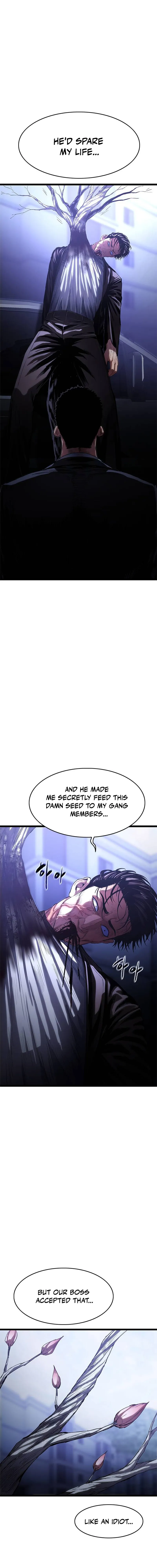 Read The Demon in Human Form EN Manga Online