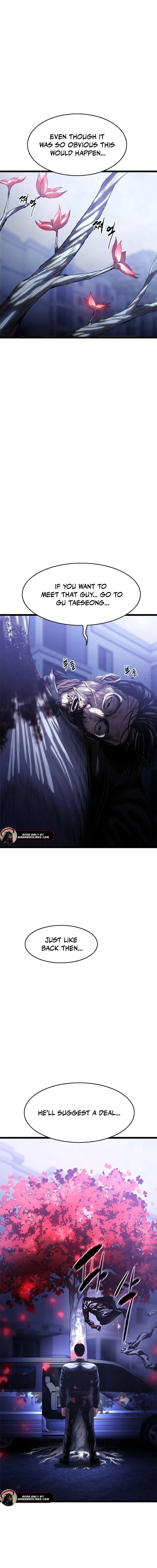 Read The Demon in Human Form EN Manga Online