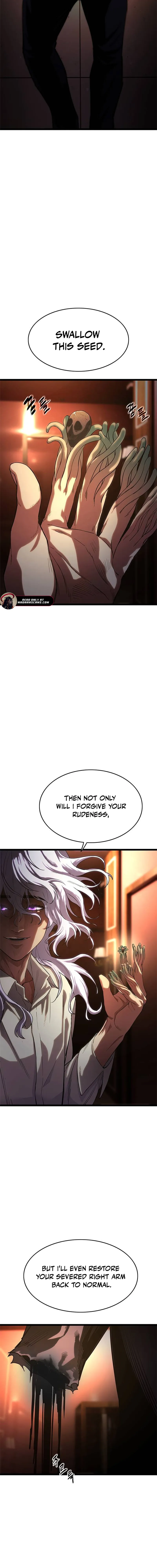 Read The Demon in Human Form EN Manga Online