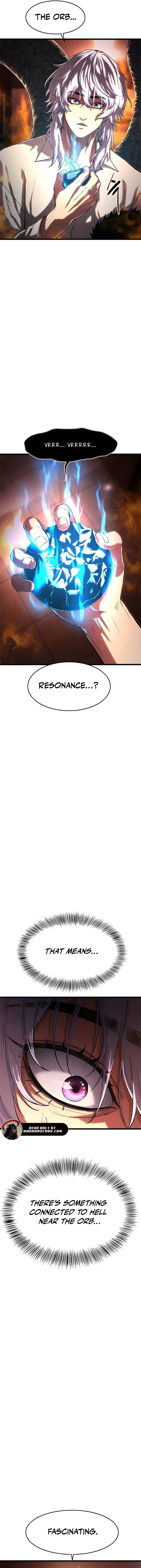 Read The Demon in Human Form EN Manga Online