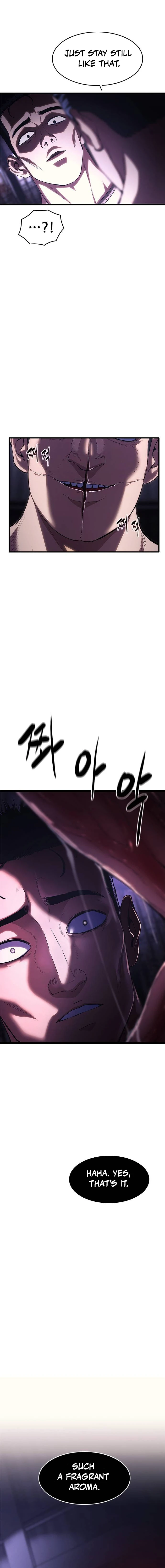 Read The Demon in Human Form EN Manga Online