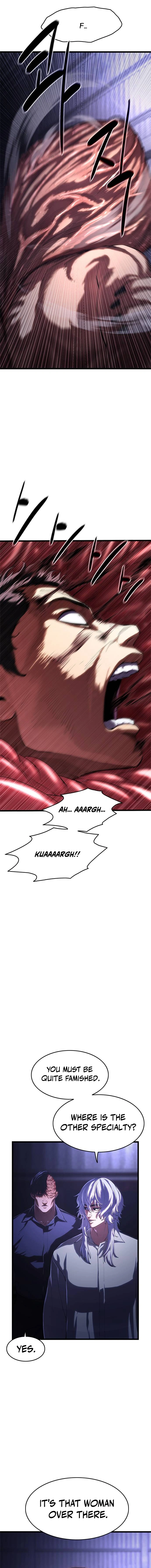 Read The Demon in Human Form EN Manga Online