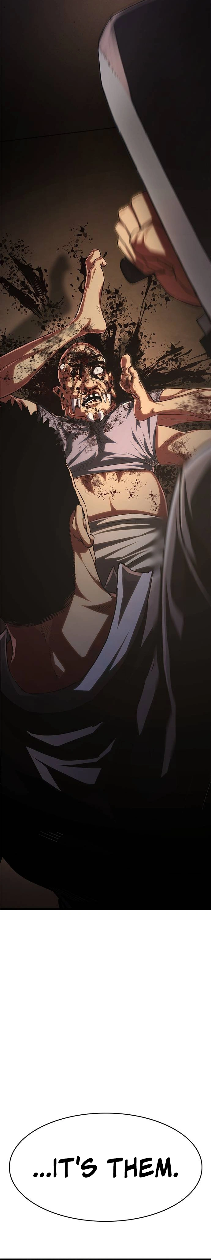 Read The Demon in Human Form EN Manga Online
