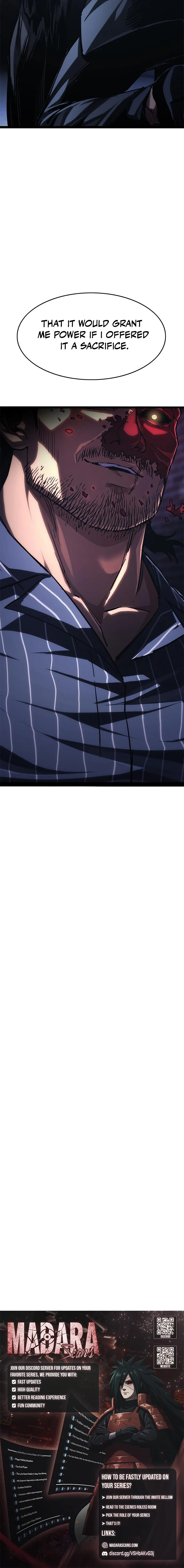 Read The Demon in Human Form EN Manga Online