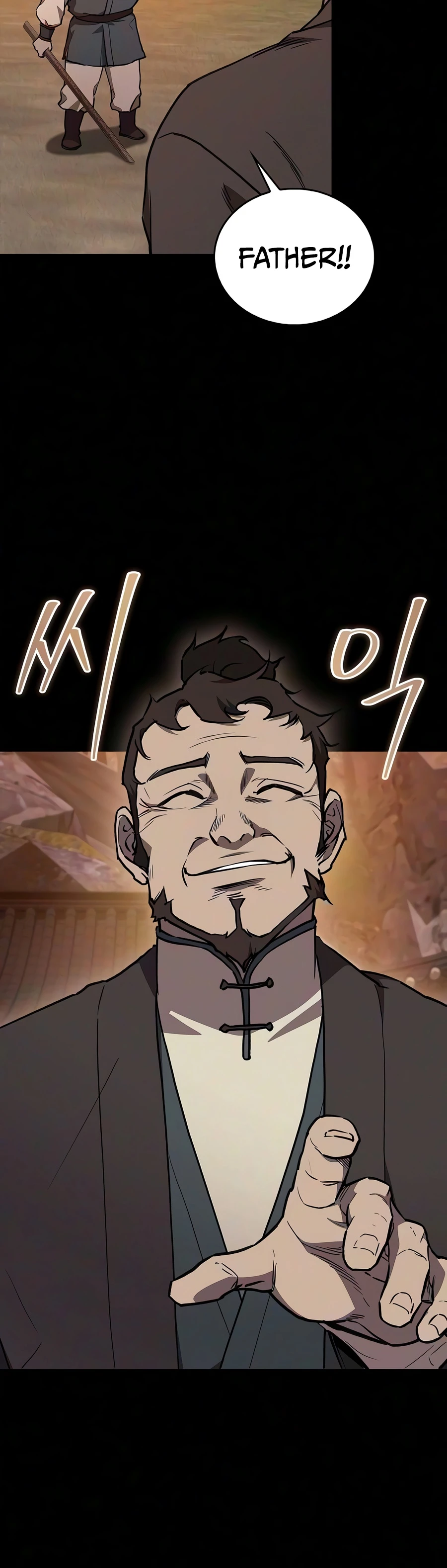 Read The Demonic Cult Instructor Returns EN Manga Online