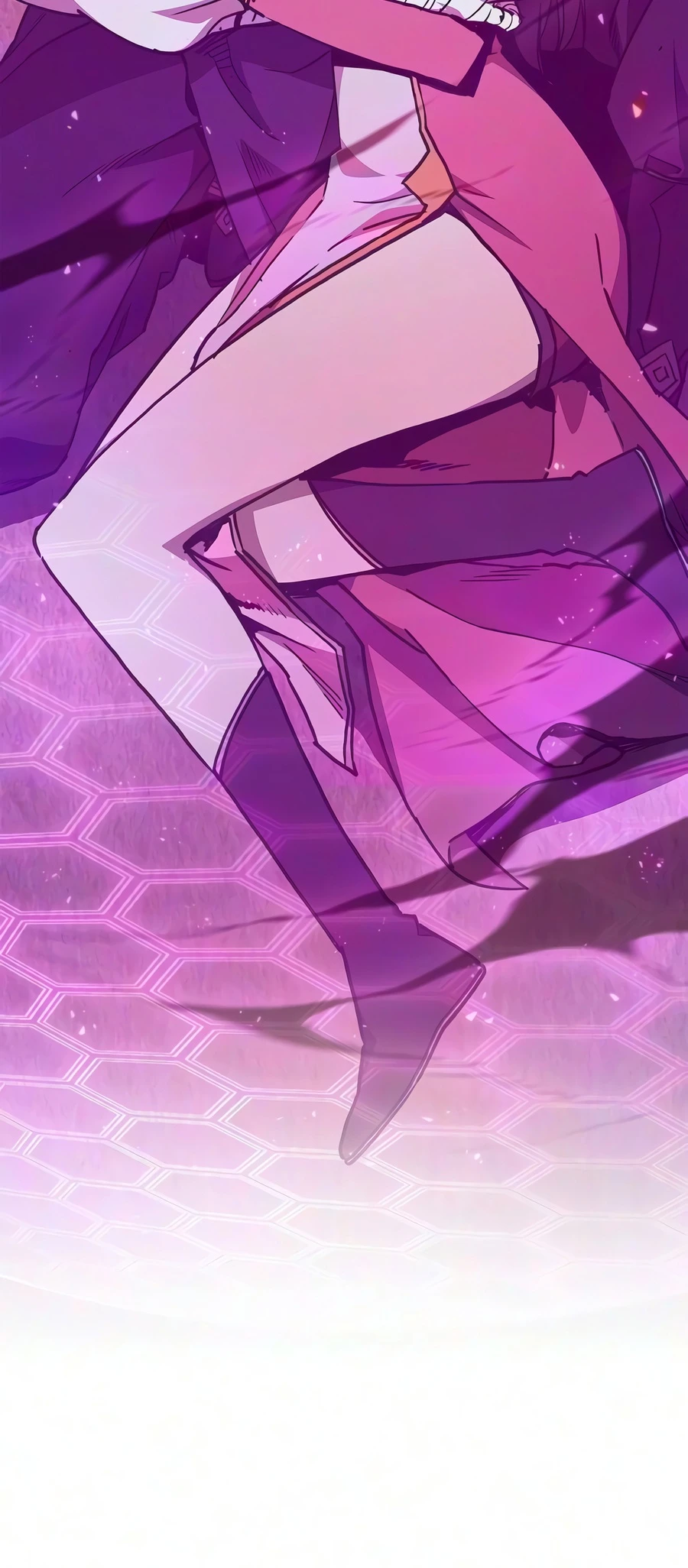 Read The Demonic Cult Instructor Returns EN Manga Online