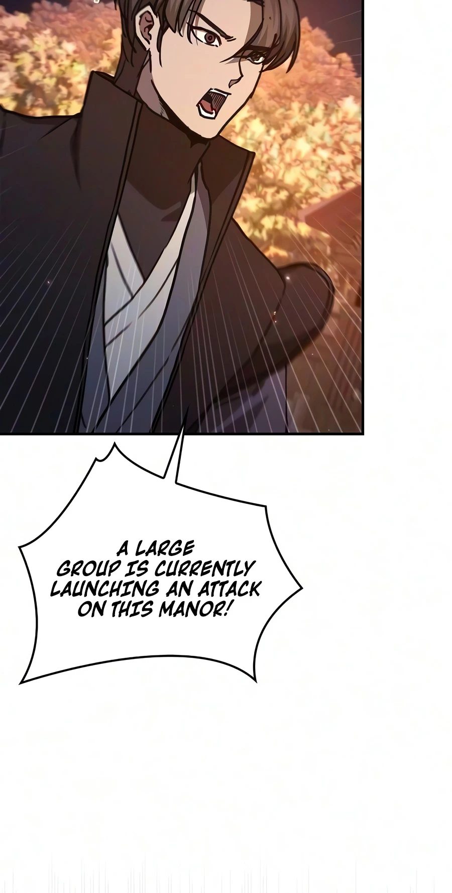 Read The Demonic Cult Instructor Returns EN Manga Online
