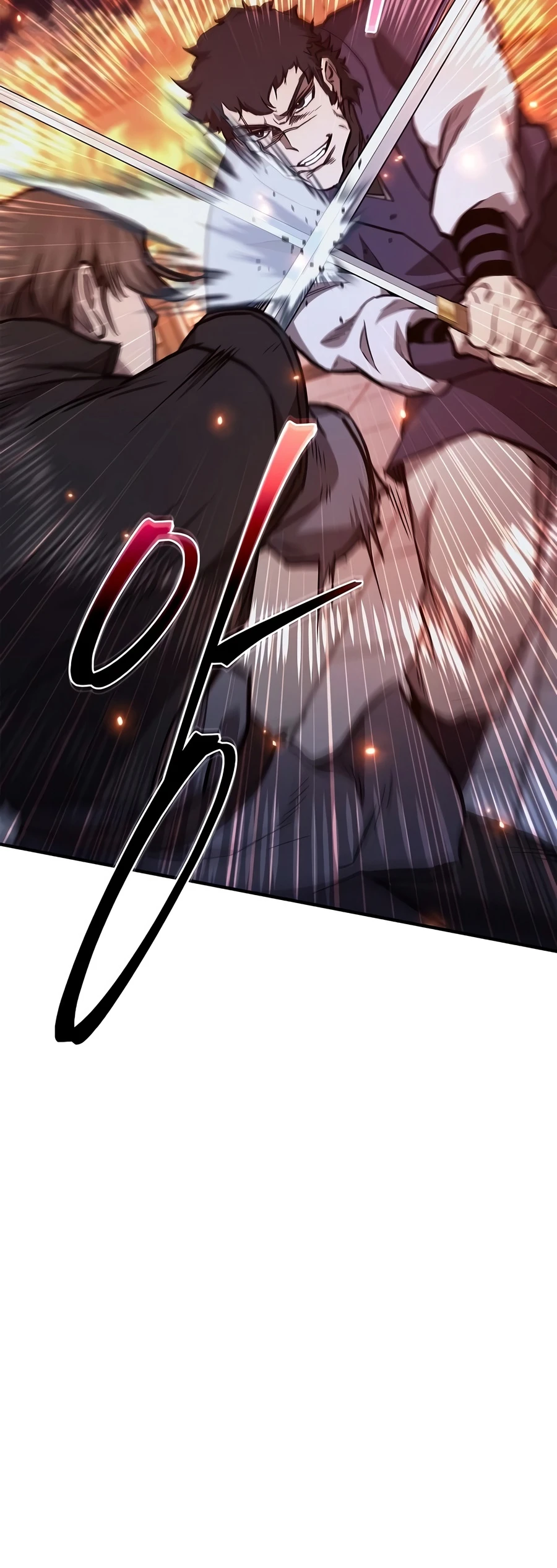 Read The Demonic Cult Instructor Returns EN Manga Online