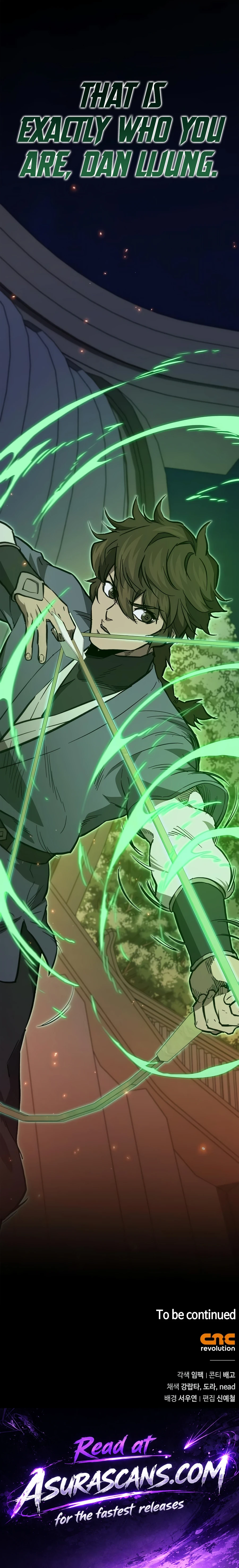Read The Demonic Cult Instructor Returns EN Manga Online