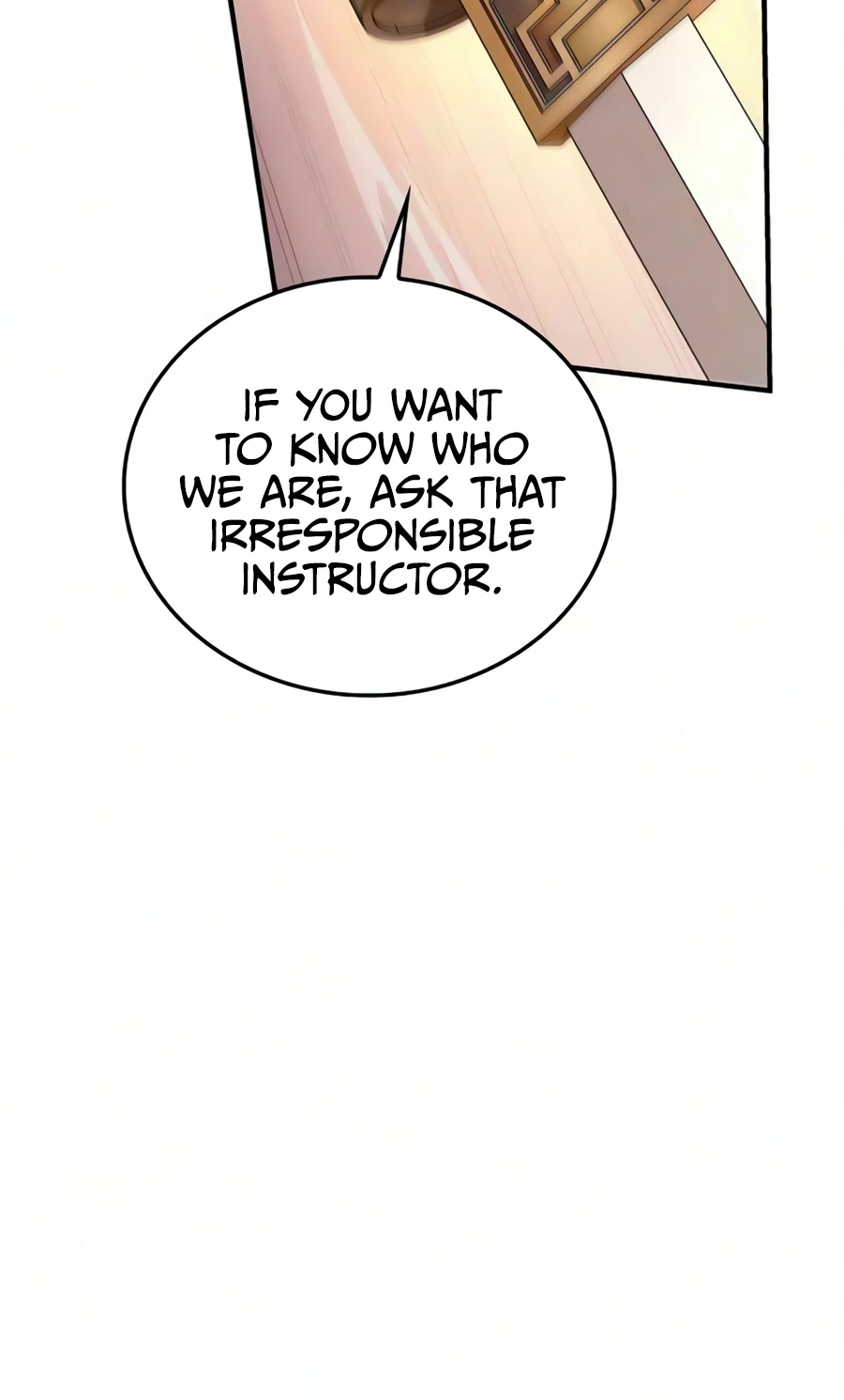 Read The Demonic Cult Instructor Returns EN Manga Online