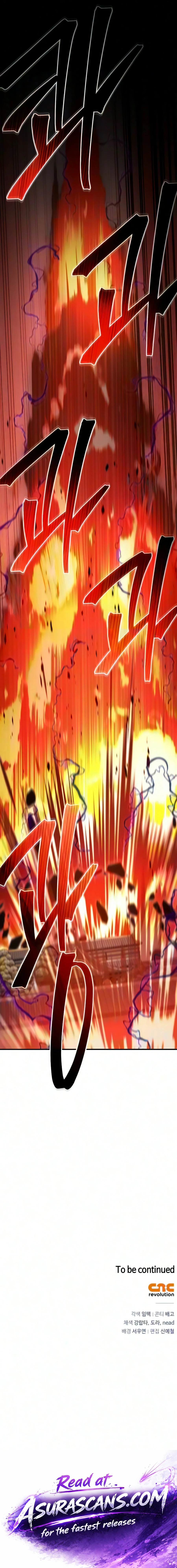 Read The Demonic Cult Instructor Returns EN Manga Online