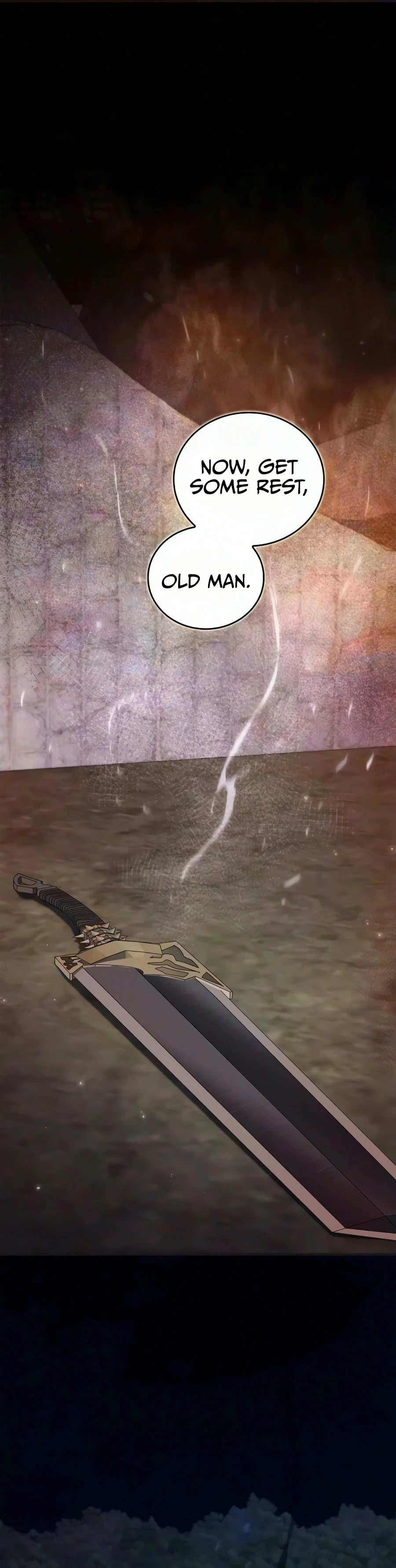 Read The Demonic Cult Instructor Returns EN Manga Online