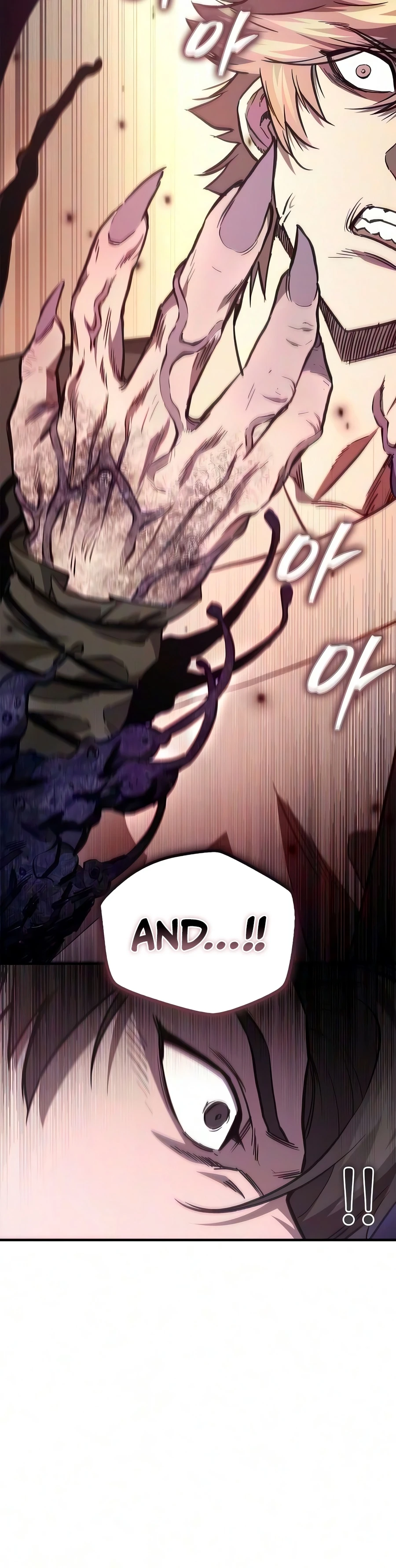 Read The Demonic Cult Instructor Returns EN Manga Online