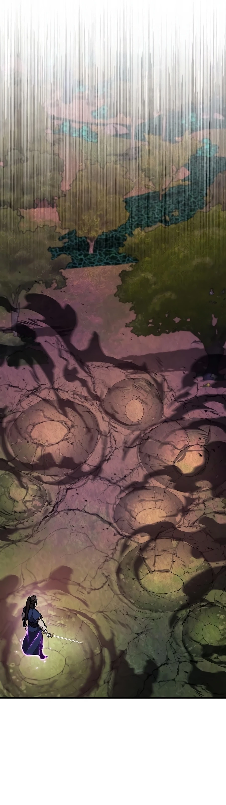 Read The Demonic Cult Instructor Returns EN Manga Online