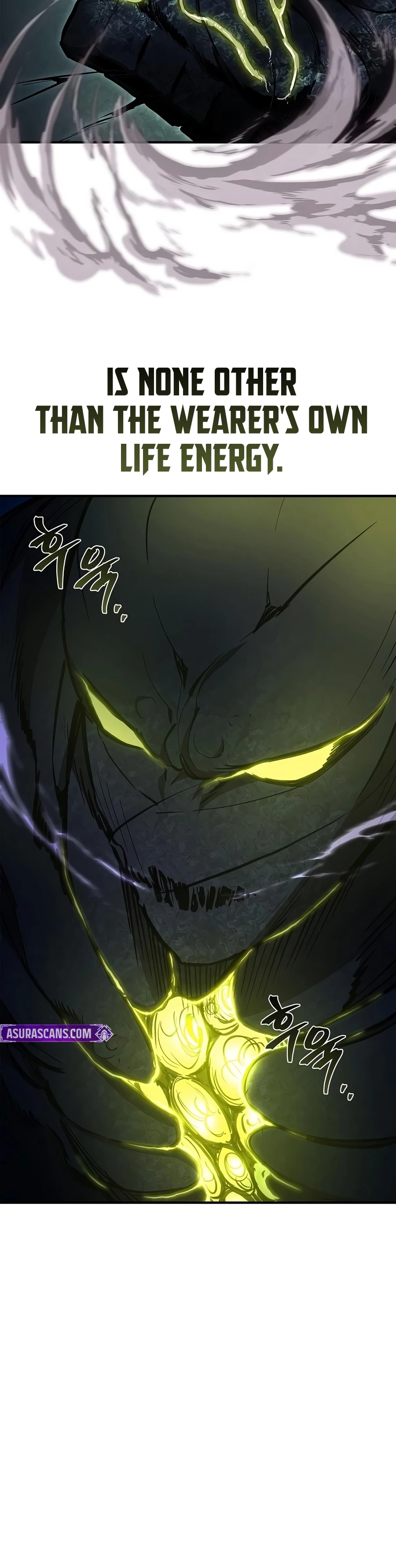 Read The Demonic Cult Instructor Returns EN Manga Online