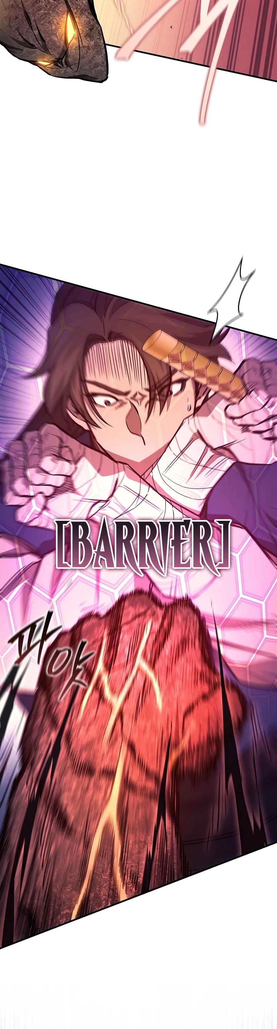 Read The Demonic Cult Instructor Returns EN Manga Online