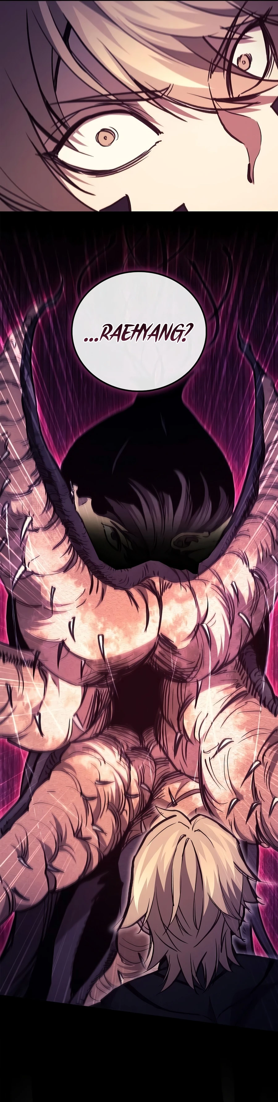 Read The Demonic Cult Instructor Returns EN Manga Online