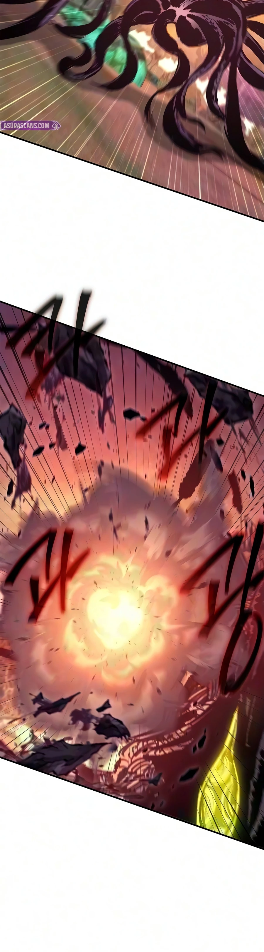 Read The Demonic Cult Instructor Returns EN Manga Online