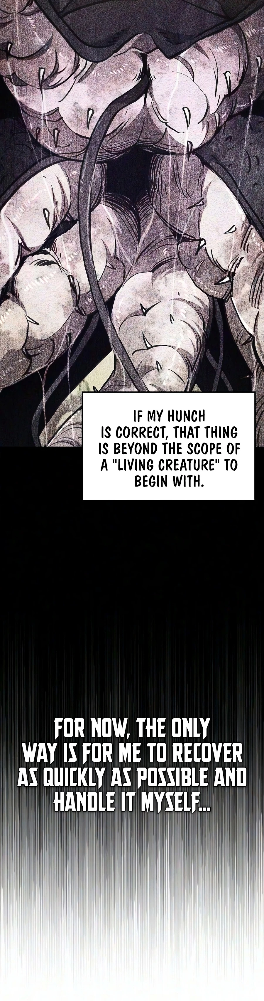 Read The Demonic Cult Instructor Returns EN Manga Online