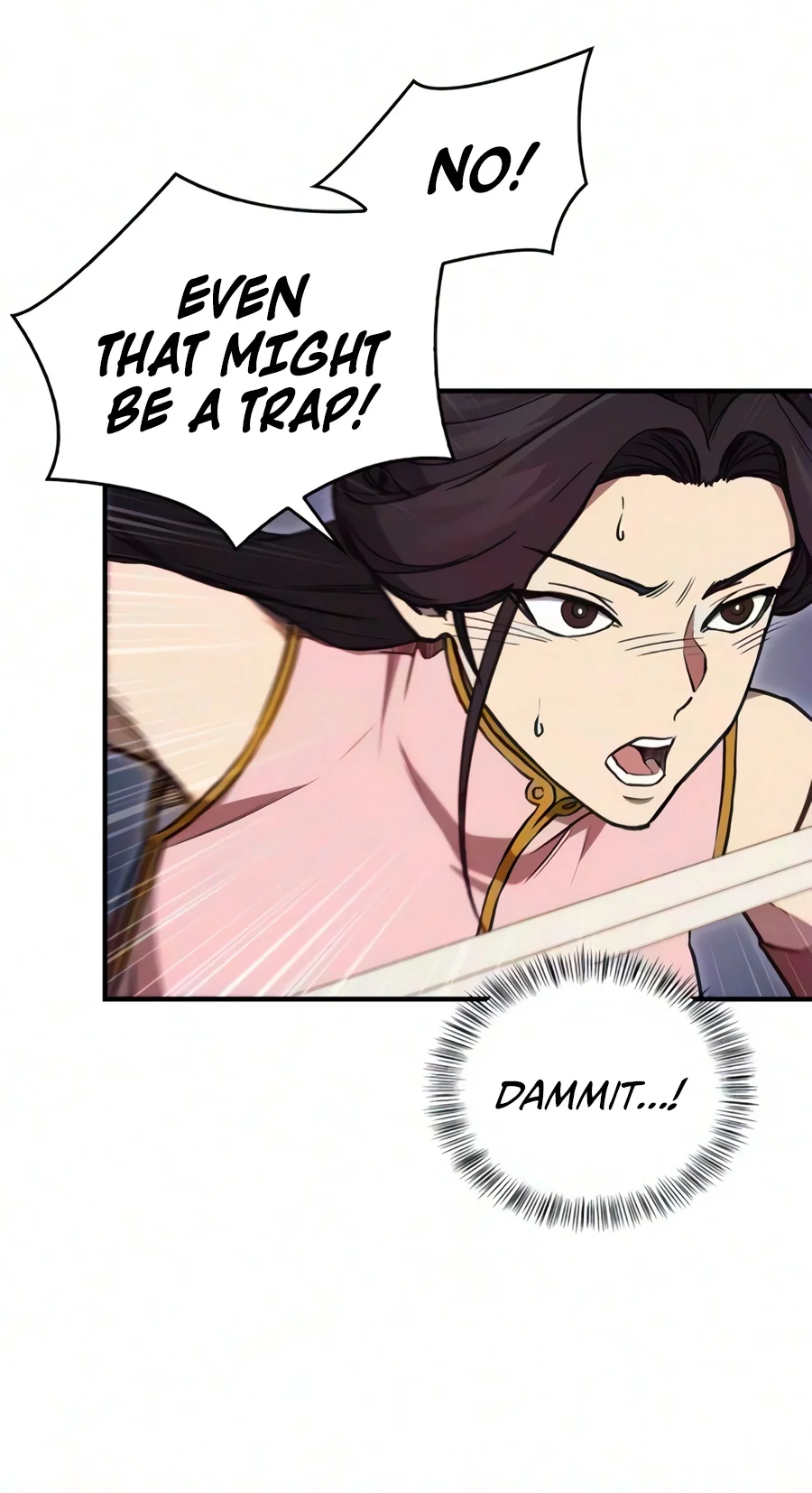 Read The Demonic Cult Instructor Returns EN Manga Online