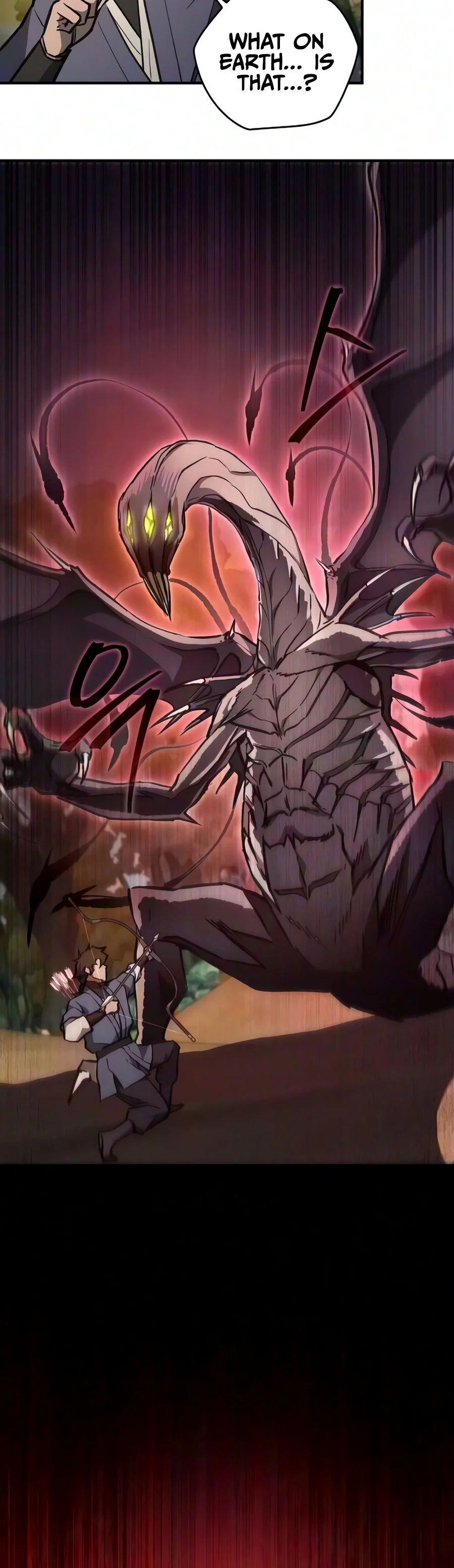 Read The Demonic Cult Instructor Returns EN Manga Online