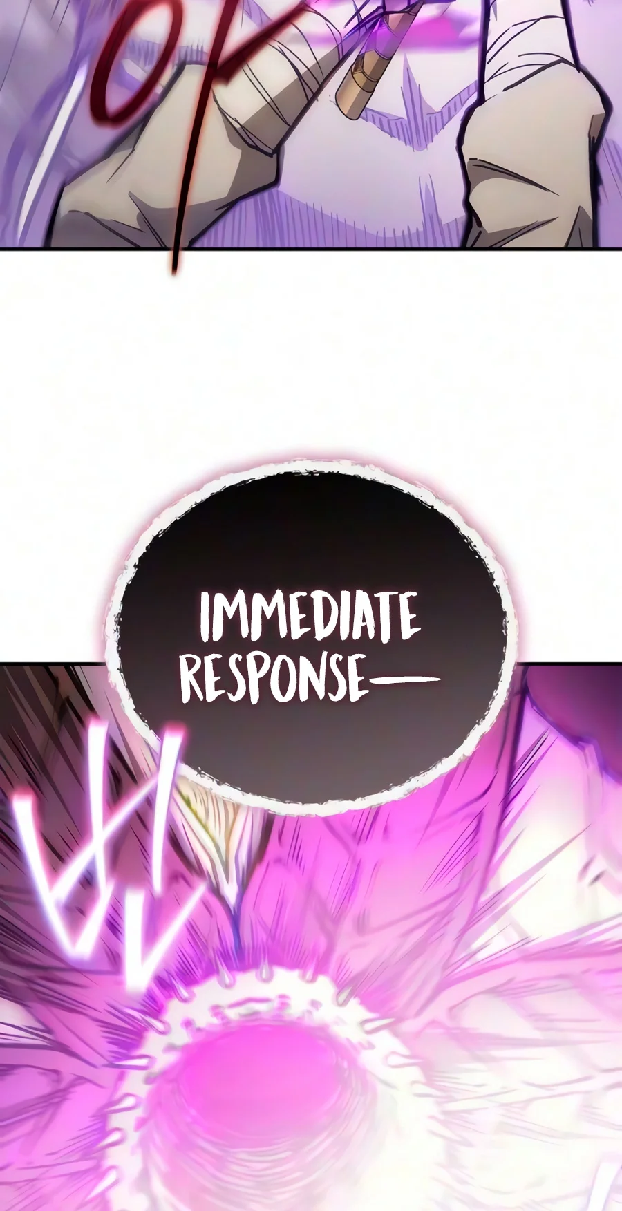 Read The Demonic Cult Instructor Returns EN Manga Online