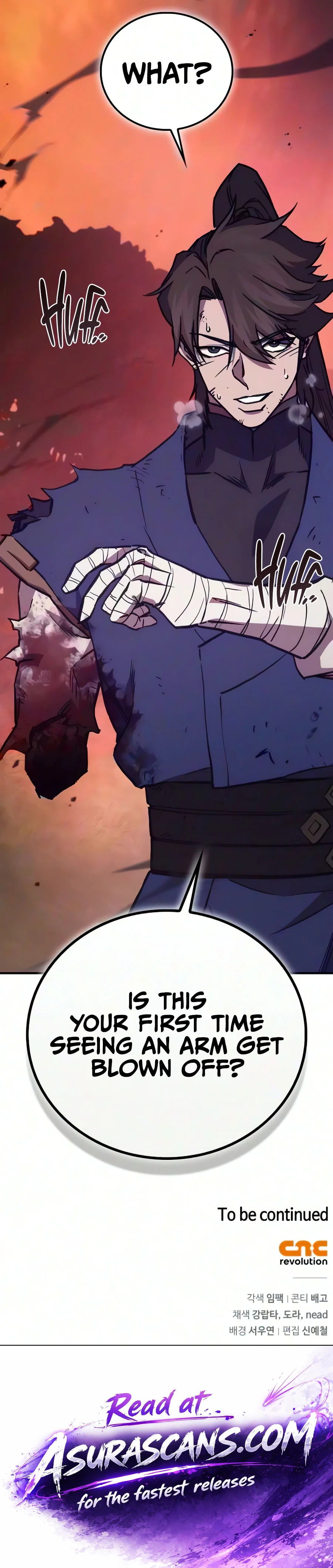 Read The Demonic Cult Instructor Returns EN Manga Online