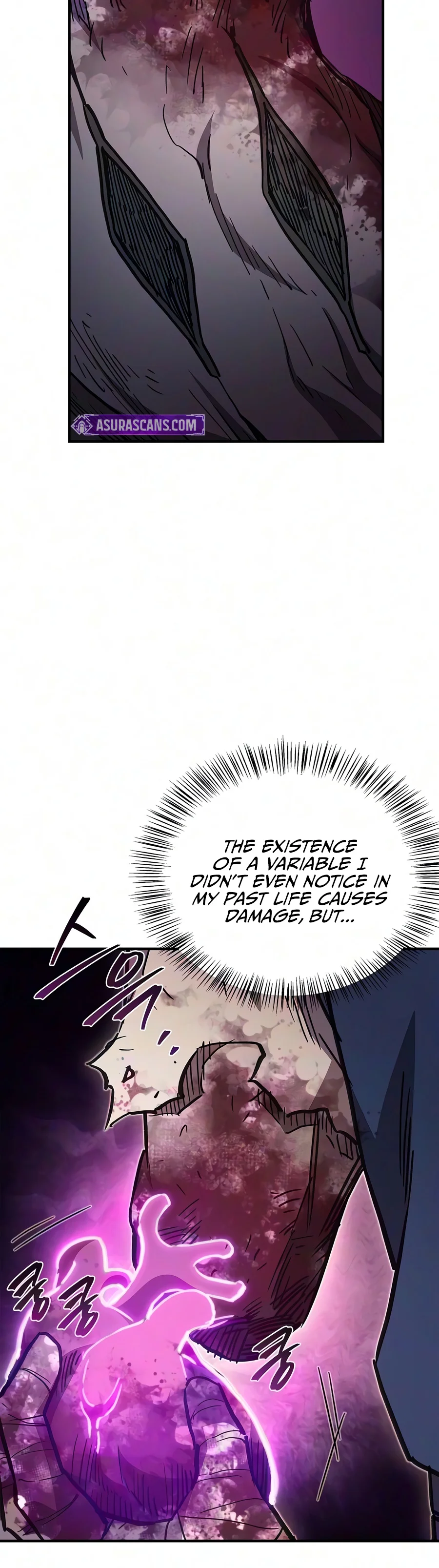 Read The Demonic Cult Instructor Returns EN Manga Online