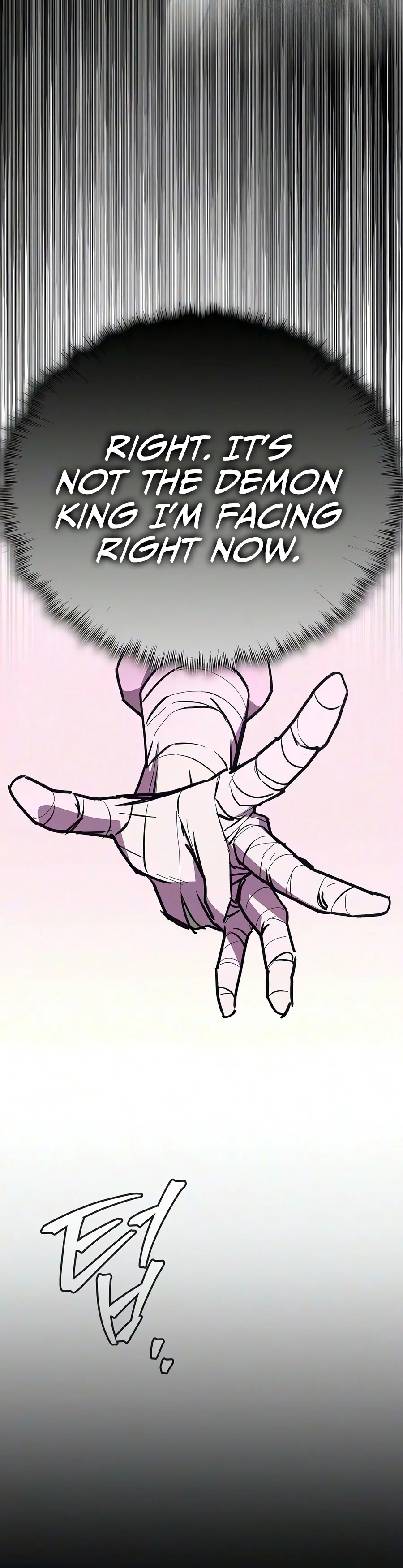 Read The Demonic Cult Instructor Returns EN Manga Online
