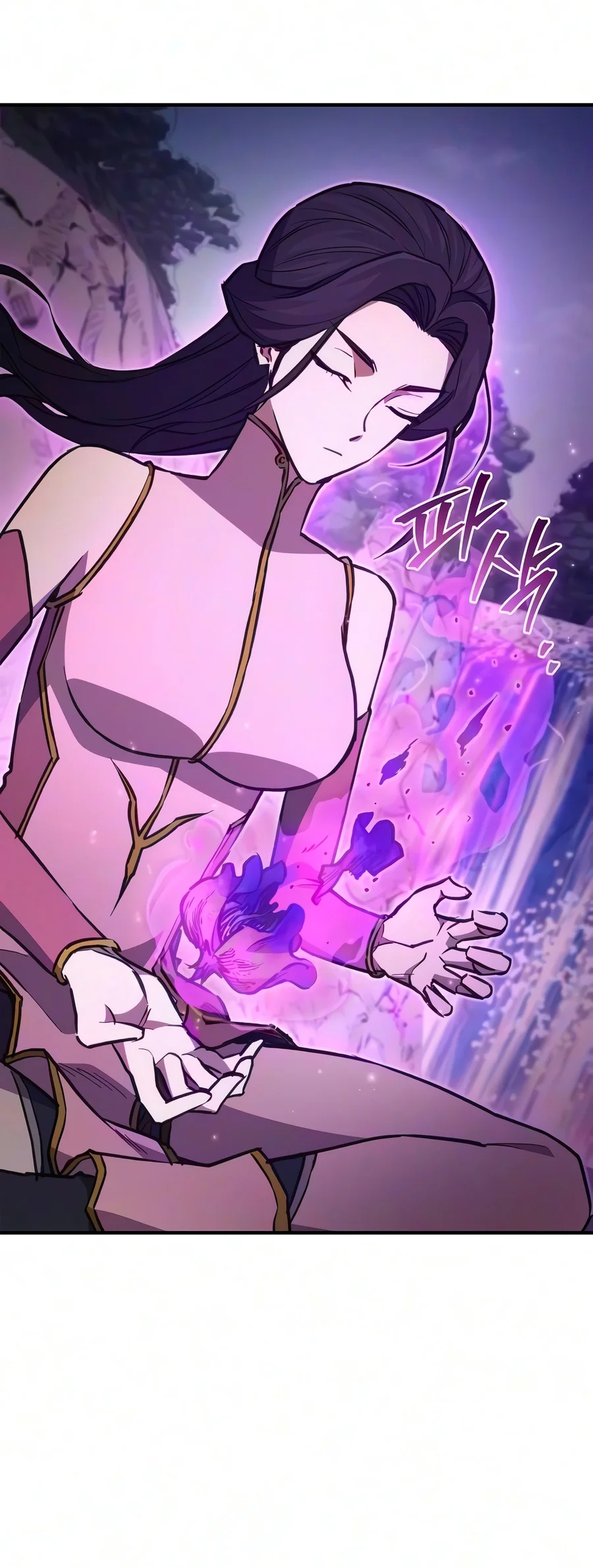 Read The Demonic Cult Instructor Returns EN Manga Online