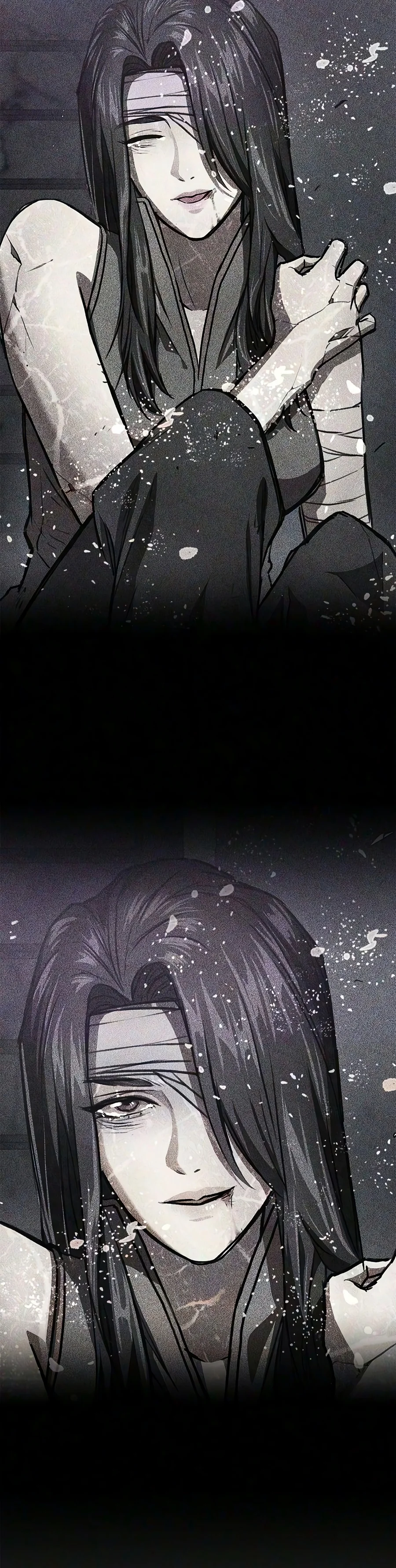Read The Demonic Cult Instructor Returns EN Manga Online