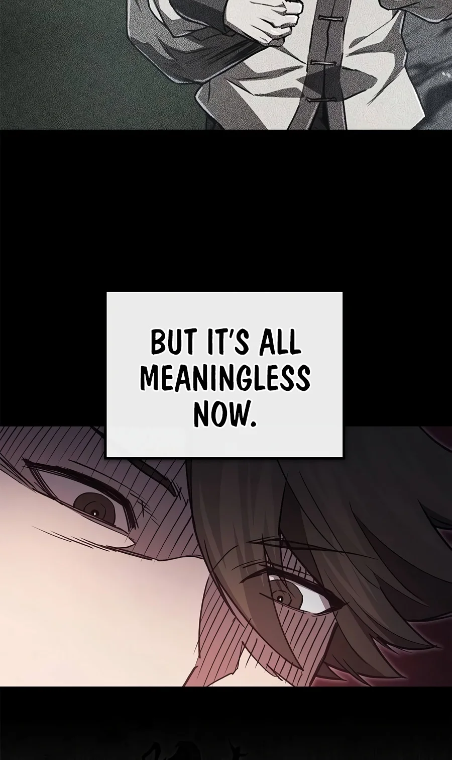 Read The Demonic Cult Instructor Returns EN Manga Online