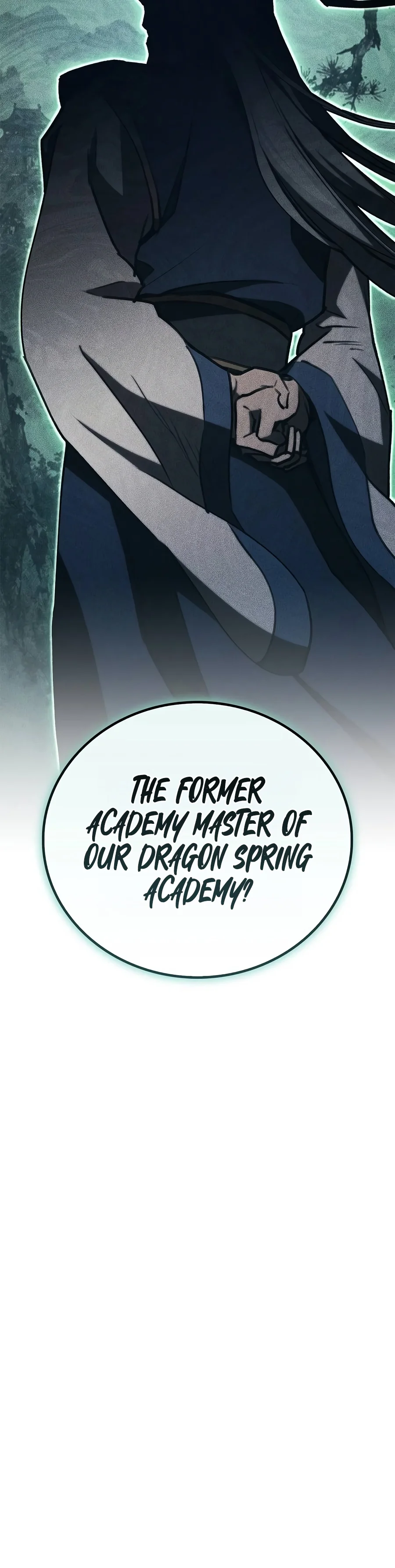 Read The Demonic Cult Instructor Returns EN Manga Online