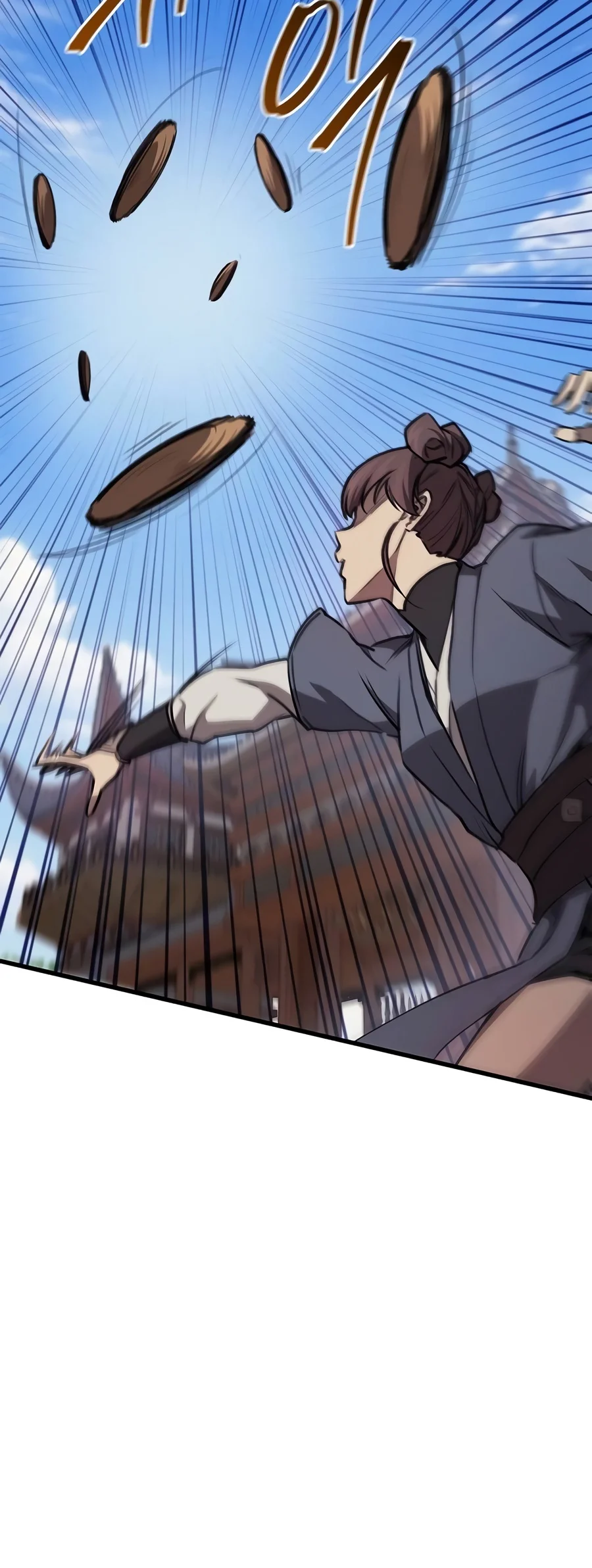 Read The Demonic Cult Instructor Returns EN Manga Online