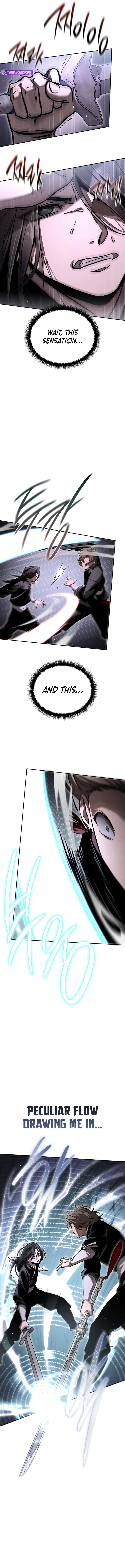 Read The Divine Demon S Grand Ascension EN Manga Online