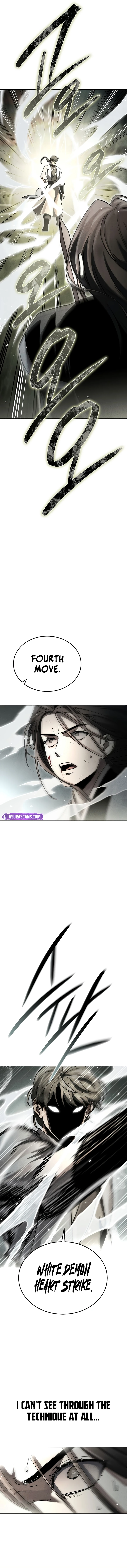 Read The Divine Demon S Grand Ascension EN Manga Online