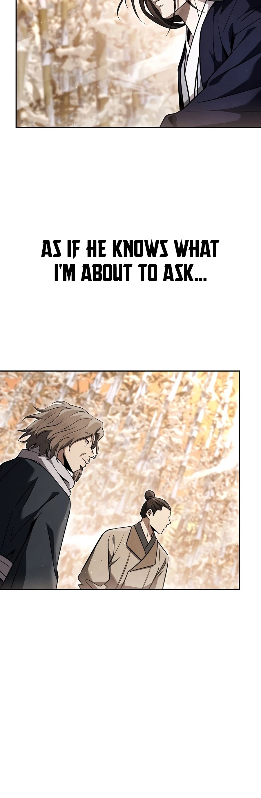 Read The Divine Demon S Grand Ascension EN Manga Online