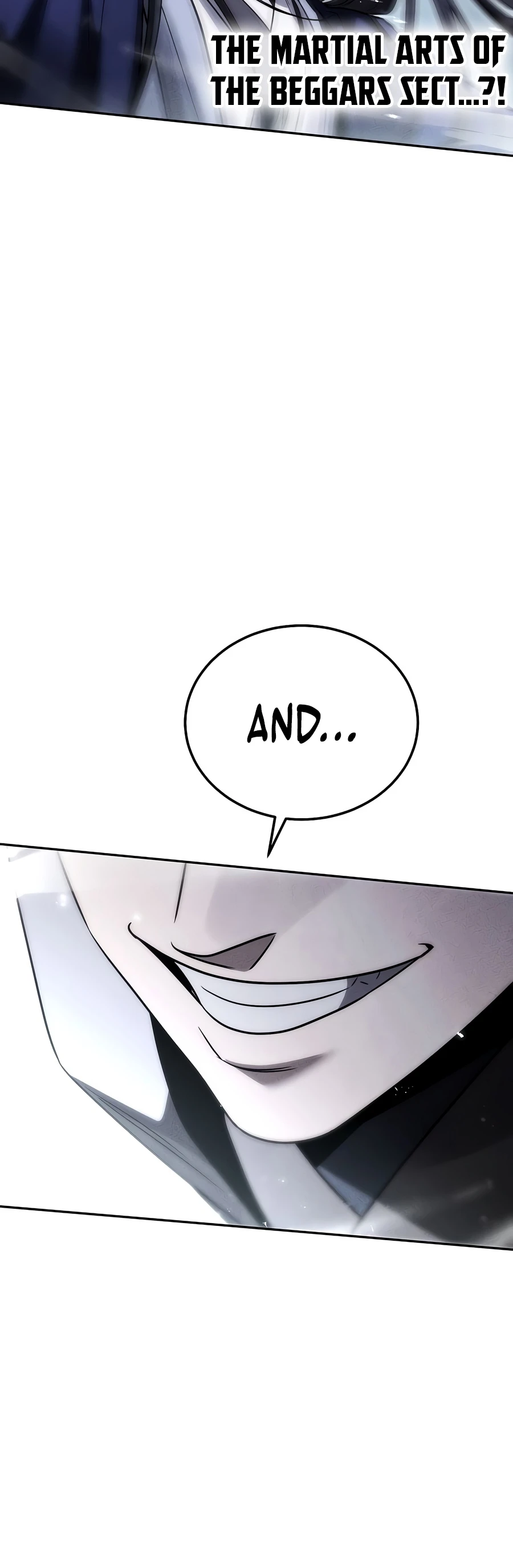 Read The Divine Demon S Grand Ascension EN Manga Online