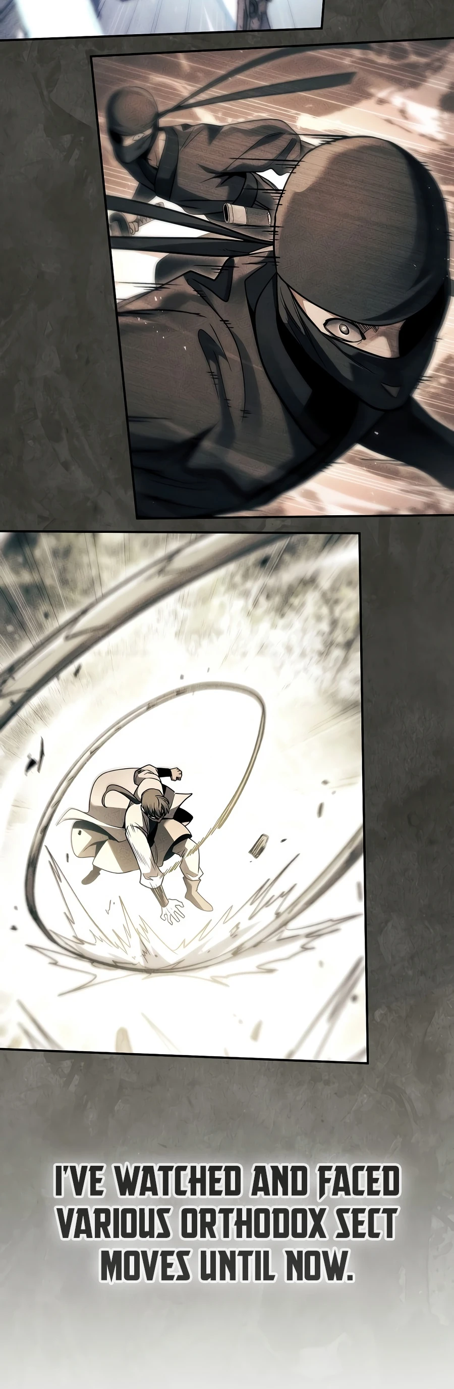Read The Divine Demon S Grand Ascension EN Manga Online