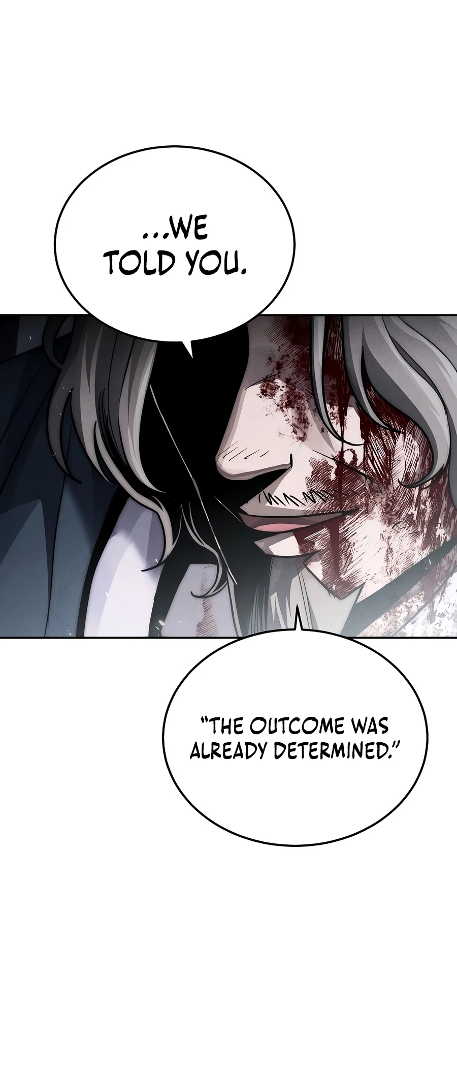 Read The Divine Demon S Grand Ascension EN Manga Online