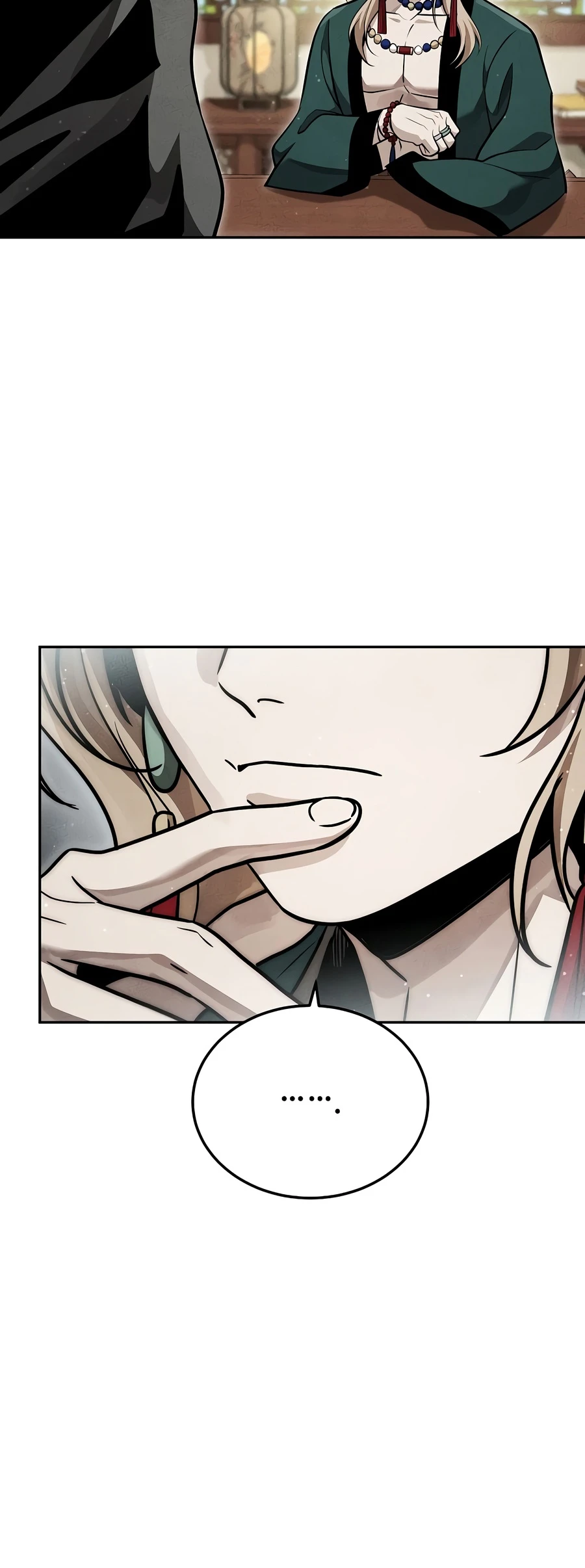 Read The Divine Demon S Grand Ascension EN Manga Online