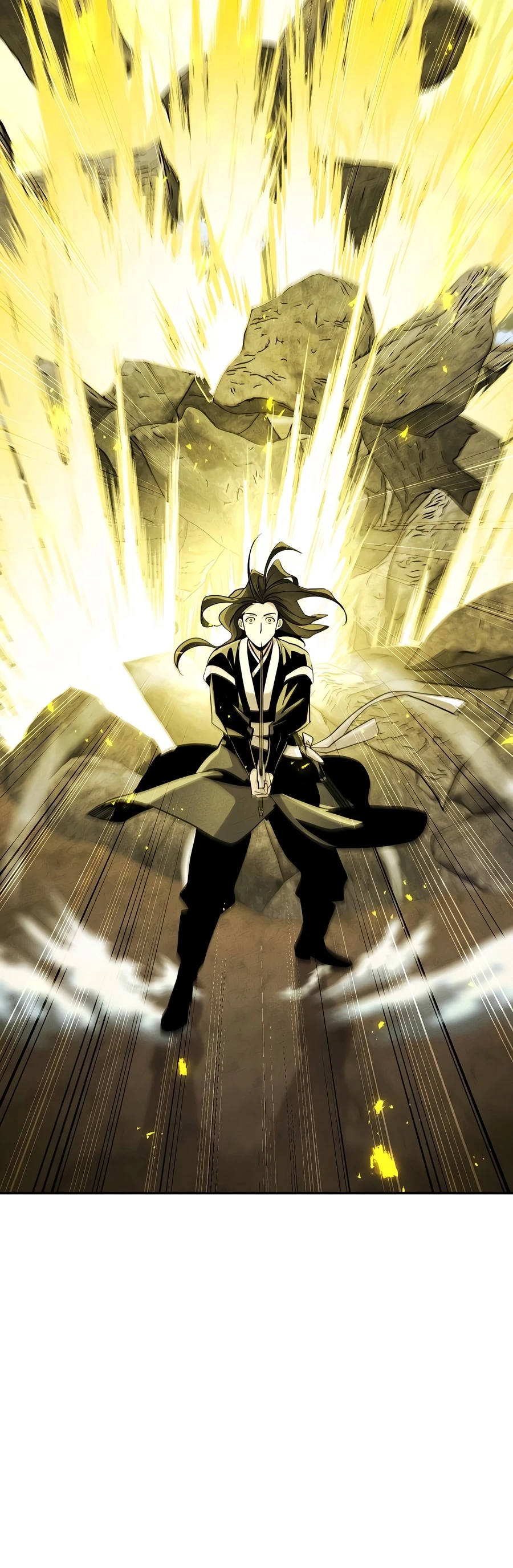 Read The Divine Demon S Grand Ascension EN Manga Online