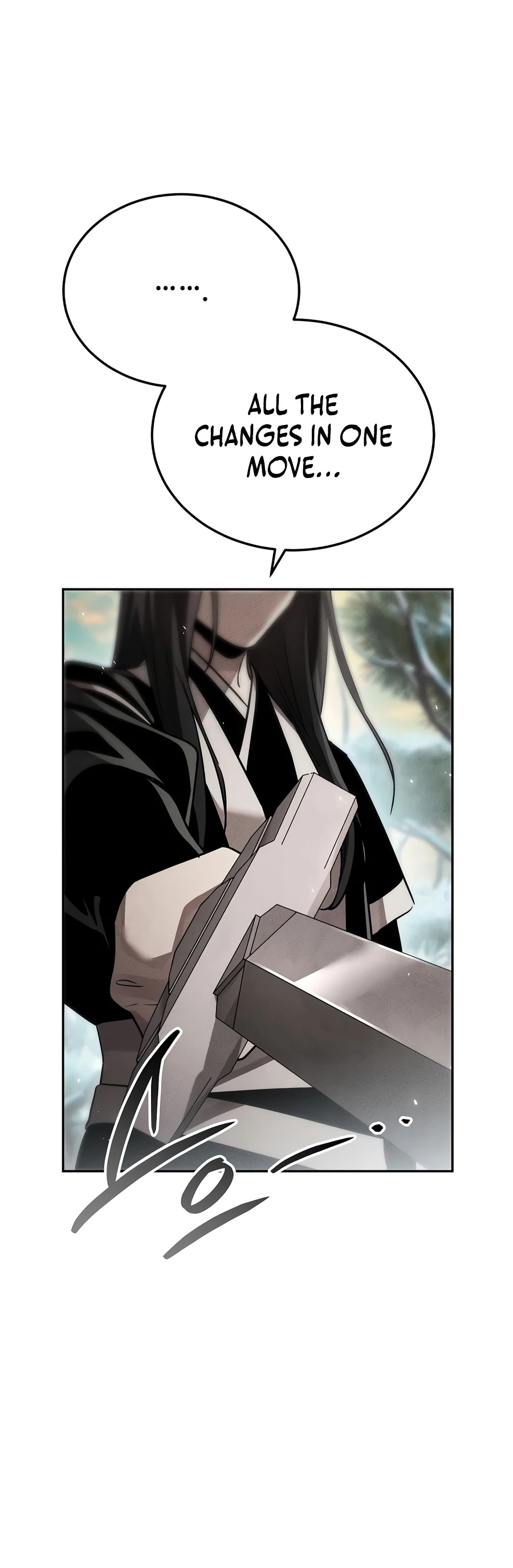 Read The Divine Demon S Grand Ascension EN Manga Online