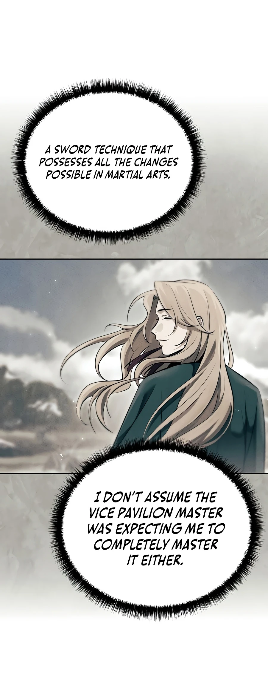 Read The Divine Demon S Grand Ascension EN Manga Online