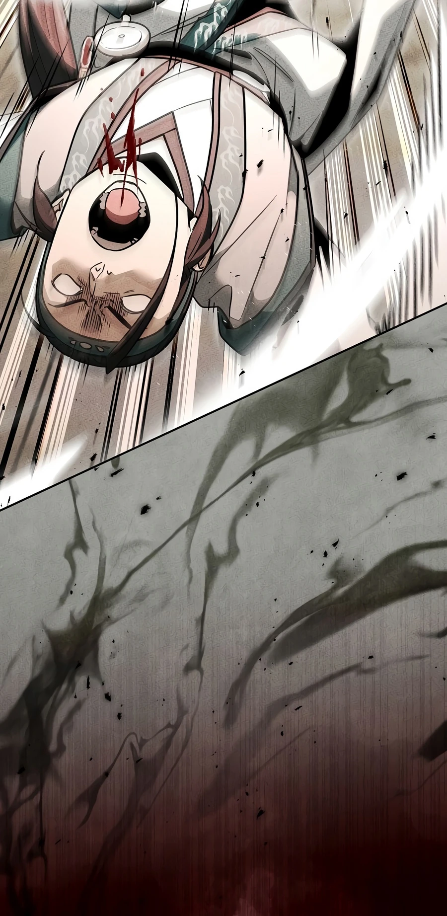 Read The Divine Demon S Grand Ascension EN Manga Online