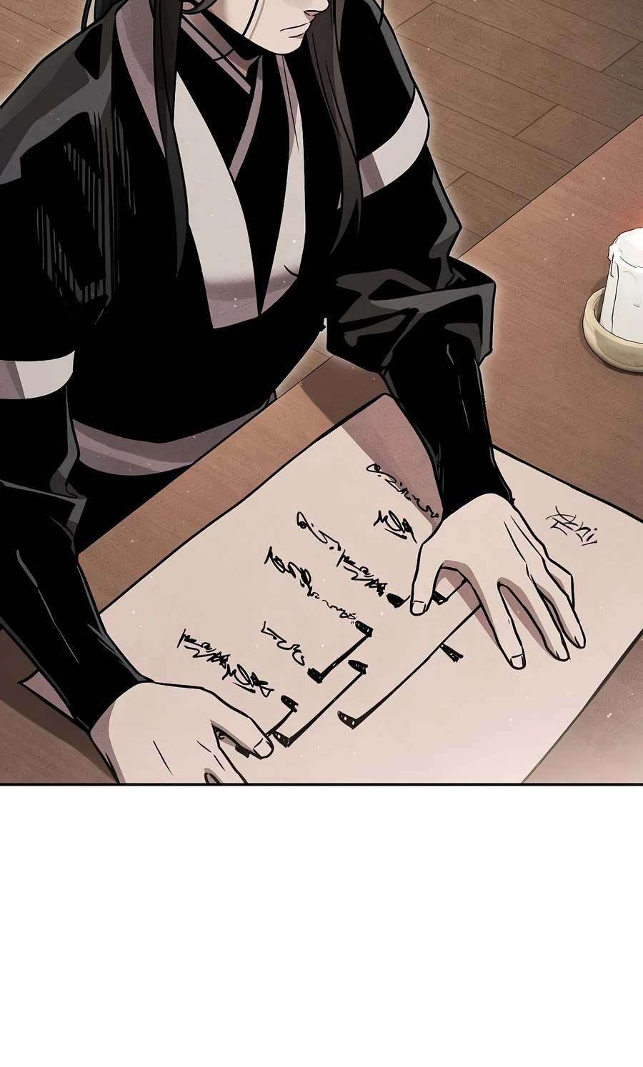 Read The Divine Demon S Grand Ascension EN Manga Online